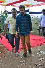 FIDAA movie Opening